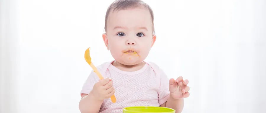 宝宝不喜欢吃辅食，我们该怎么做